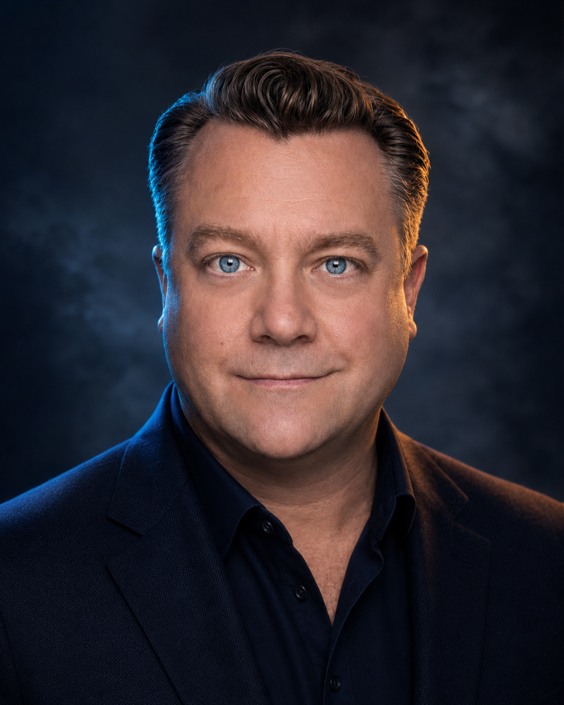 Alexander Knapp, Chief Impact Officer and General Counsel of the Institute of One World Leadership