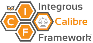 Curriculum and Calibre (Assurance) Framework logo