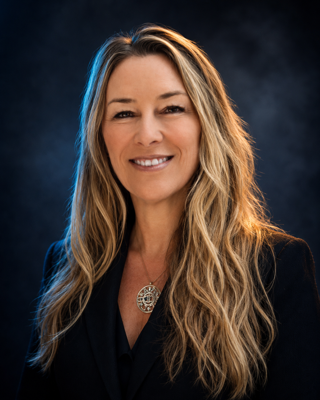 Professor Michele Russell, Vice President and Provost of the Institute of One World Leadership