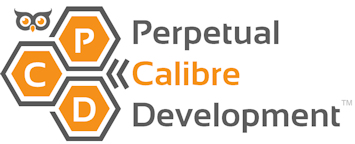 Perpetual Calibre Development logo