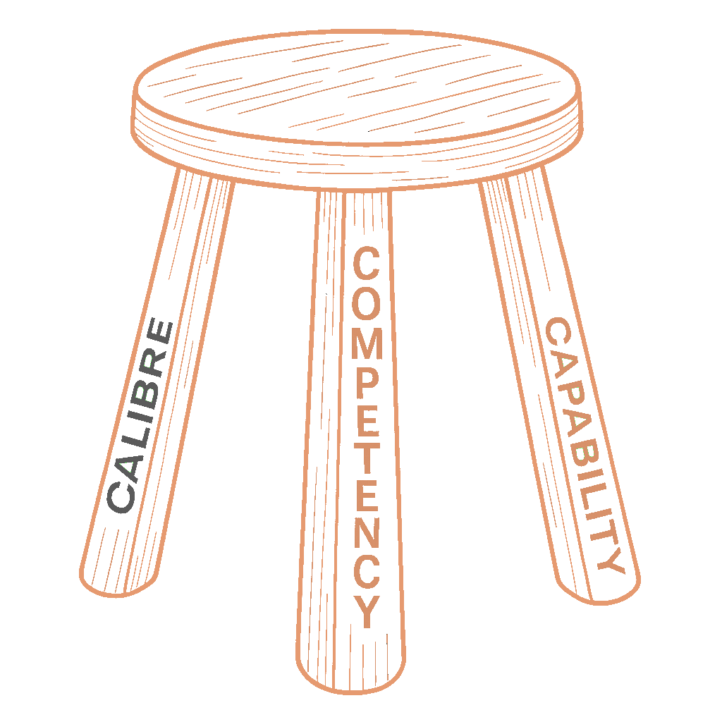 The IOWL Integrous Leadership Stoo