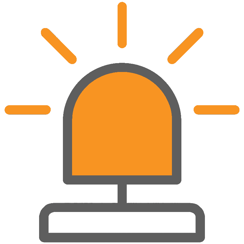 My Emergency Button icon
