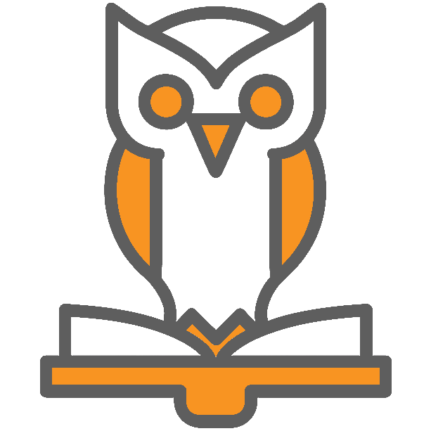 Knowledge Roost icon